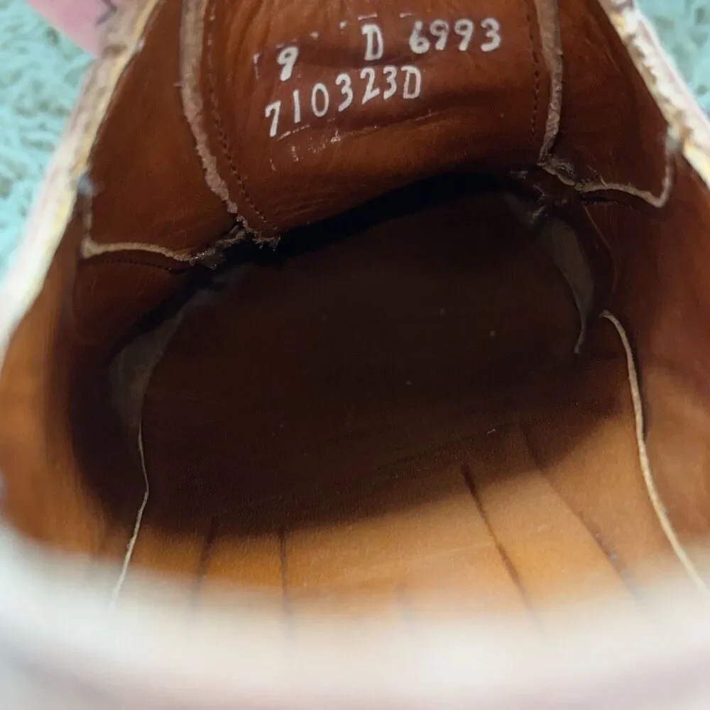 Allen Edmonds 
